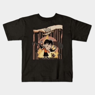 Willow Kids T-Shirt